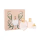 Chloe Nomade Darilni set Parfumska voda 75ml + Parfumska voda 5ml + Losjon za telo 100ml