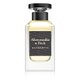 Abercrombie & Fitch Authentic Toaletna voda - Tester