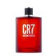 Cristiano Ronaldo CR7 Toaletna voda - Tester