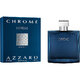 Azzaro Chrome Extreme Parfumska voda