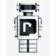 Paco Rabanne Phantom Toaletna voda - Tester