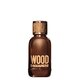 Dsquared2 Wood Pour Homme Toaletna voda