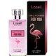 Lazell Camellia Flamenco For You Women Parfumska voda