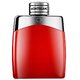 Mont Blanc Legend Red Parfumska voda - Tester