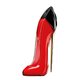 Carolina Herrera Very Good Girl Parfumska voda - Tester
