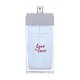 Dolce & Gabbana Light Blue Love Is Love Pour Femme Toaletna voda - Tester