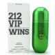 Carolina Herrera 212 VIP Wins Parfumska voda - Tester