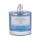 Guess 1981 Indigo men Toaletna voda - Tester