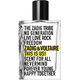 Zadig & Voltaire This Is Us! Toaletna voda - Tester