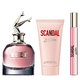Jean Paul Gaultier Scandal Darilni set