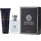 Darilni set Versace pour Homme