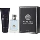 Darilni set Versace pour Homme