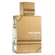Al Haramain Amber Oud White Edition Parfumska voda - Tester