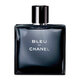 Chanel Bleu de Chanel Pour Homme Toaletna voda - Tester