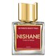 Nishane Hundred Silent Ways Parfumska voda