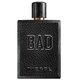 Diesel Bad Toaletna voda - Tester