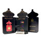 Matin Martin Silky Saffron Parfumska voda