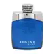 Mont Blanc Legend Blue Parfumska voda - Tester