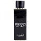 Pendora Scents Furious Parfumska voda