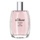 s.Oliver Here and Now Woman Toaletna voda - Tester