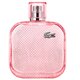 Lacoste L.12.12 Rose Sparkling Toaletna voda - Tester