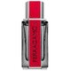 Salvatore Ferragamo Red Leather Parfumska voda