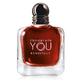 Armani Emporio Stronger With You Powerfully Parfumska voda - Tester