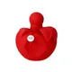 Nina Ricci Nina Extra Rouge Parfumska voda