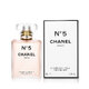 Chanel No 5 Hair Mist Sprej za lase