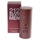Carolina Herrera 212 Sexy Men Toaletna voda