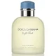 Dolce & Gabbana Light Blue Pour Homme Toaletna voda - Tester