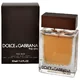 Dolce & Gabbana The One for Men Eau de Toilette Toaletna voda