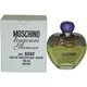 Moschino Toujours Glamour - brez rakovic, s pokrovom Toaletna voda - Tester