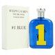 Ralph Lauren Big Pony 1 Blue Man Toaletna voda - Tester