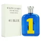 Ralph Lauren Big Pony 1 Blue Man Toaletna voda - Tester