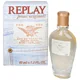 Replay Jeans Original for Her Toaletna voda