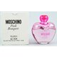 Moschino Pink Bouquet Toaletna voda - Tester