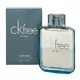 Calvin Klein CK Free for Men Toaletna voda