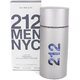 Carolina Herrera 212 Men NYC Toaletna voda - Tester