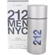 Carolina Herrera 212 Men NYC Toaletna voda - Tester