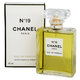 Chanel No 19 Parfumska voda