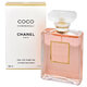 Chanel Coco Mademoiselle Parfumska voda