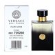 Versace pour Homme Oud Noir Parfumska voda - Tester