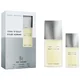 Issey Miyake L`Eau D`Issey pour Homme Darilni set 2020