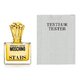 Moschino Cheap and Chic Stars Parfumska voda - Tester