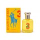 Ralph Lauren Big Pony 3 Yellow Women (bez rozprašovača) Toaletna voda