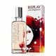 Replay Your Fragrance! for Her Toaletna voda