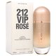 Carolina Herrera 212 Vip Rose Parfumska voda - Tester