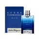 Salvatore Ferragamo Acqua Essenziale Blu Pour Homme Toaletna voda