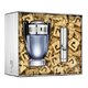 Paco Rabanne Invictus Darilni set 2020